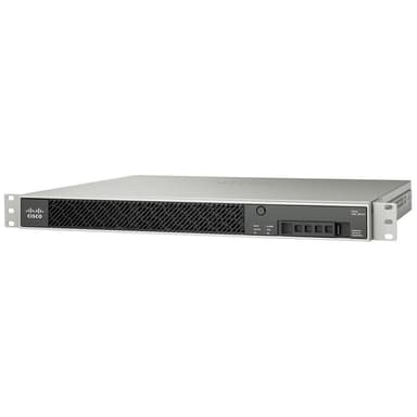 Cisco ASA 5512-X IPS Edition 