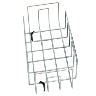 Ergotron Neo-Flex Wire Basket Kit 
