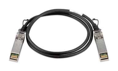 D-Link Direct Attach Cable 1m SFP+ SFP+