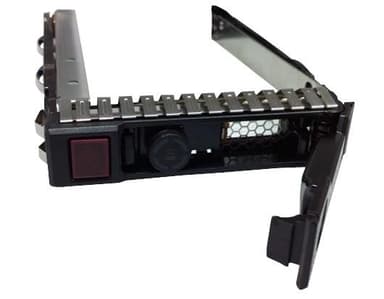 Coreparts KIT252 datakonsolldel Rammepanel 