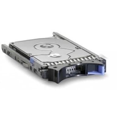IBM Harddisk 2.5" 10000r/min SAS