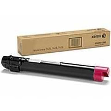 Xerox Toner Magenta 15k - WC 7525/7535 
