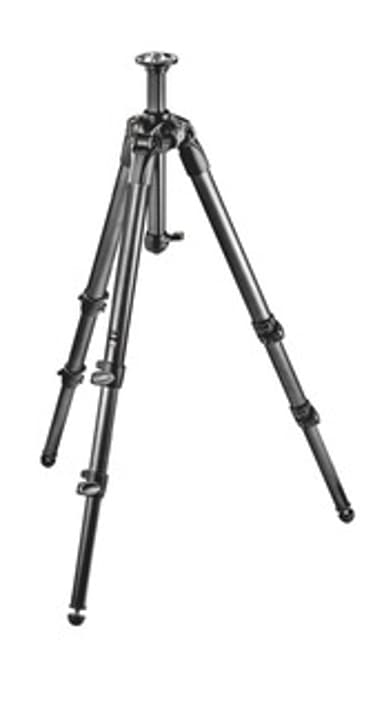Manfrotto 057 CARBONF TRIPOD 3 SEC 