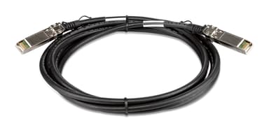 D-Link Direct Attach Cable 3m SFP+ SFP+