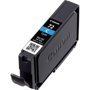 Canon Blæk Cyan PGI-72C - PRO-10 