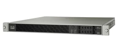 Cisco ASA 5545-X Firewall Edition