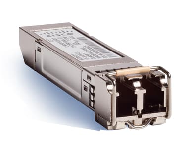 Cisco SFP (mini-GBIC) transceiver modul 