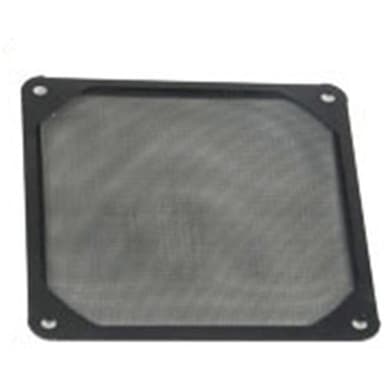 Akasa GRM120-AL01-BK 