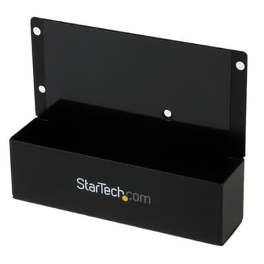 Startech SATA to 2.5in or 3.5in IDE Hard Drive Adapter for HDD Docks SATA 7-pin + SATA 15-pin IDE 40-pin + IDE 44-pin + LP4