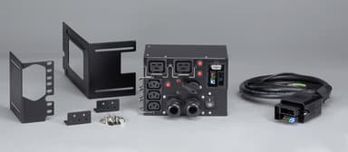 Eaton HotSwap MBP 6000i 