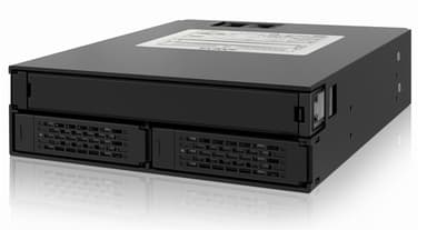 Icy Dock Cremax ICY Dock MB994IPO-3SB 