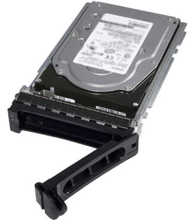 Dell Kiintolevy 3.5" 7200r/min SATA HDD