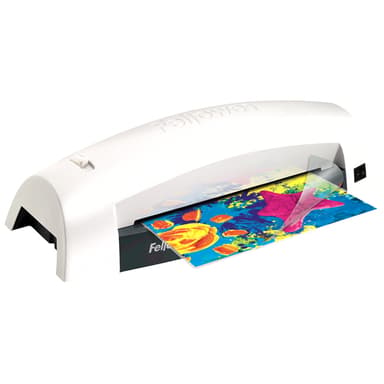 Fellowes Laminator Lunar A4 