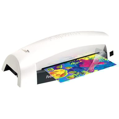 Fellowes Lamineringsmaskin Lunar A4