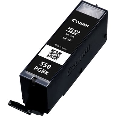 Canon Muste Musta PGI-550PGBK 