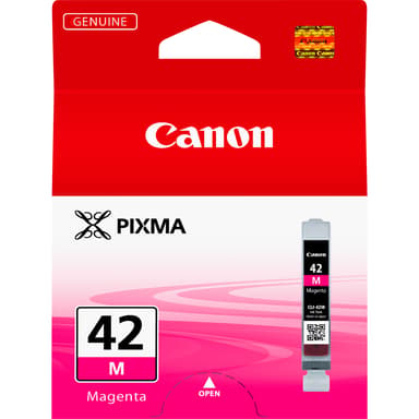 Canon Bläck Magenta CLI-42M - PRO-100