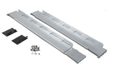 Eaton Kit til rack med spor 
