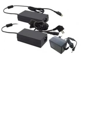 Honeywell Power Supply EU - 1202G Zwart