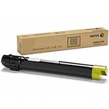 Xerox Toner Gul 15k - WC 7525/7535 