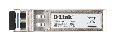 D-Link DEM 432XT 