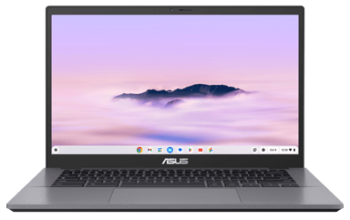 ASUS Chromebook Plus CX34 Core i3 8GB 128GB 14"