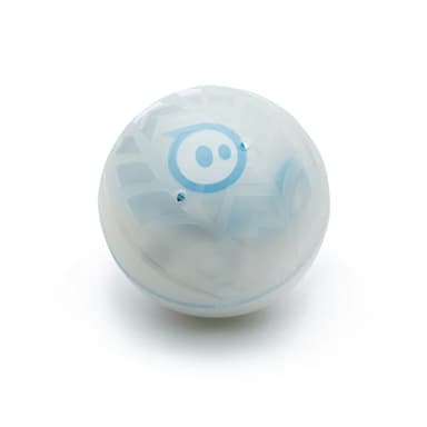 Sphero Turbo Cover Clear 