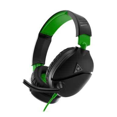 Turtle Beach Recon 70X Musta Vihreä
