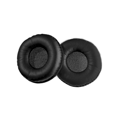 EPOS HZP20 Earpad 2-Pack Svart Öronkudde
