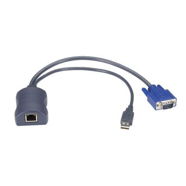 Black Box ServSwitch CX Server Access Module 