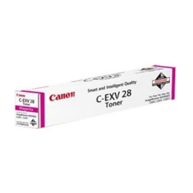 Canon Toner Magenta Type C-EXV28 