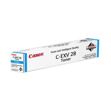 Canon Toner Cyan Type C-EXV28 