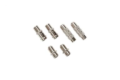 Fluke Networks Networks CableIQ Coax Adapter Kit 