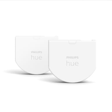 Philips Hue Väggswitch 2-pack 