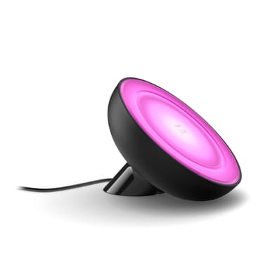 Philips Hue White og farget stemning Bloom-bordlampe 