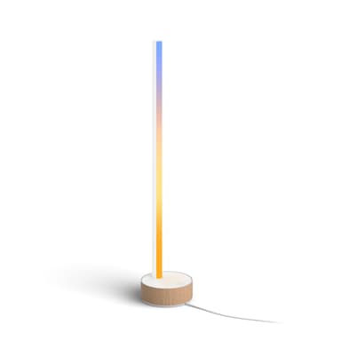 Philips Hue White og farget stemning Signe gradient bordlampe 