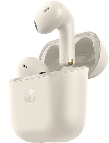 Sennheiser Accentum Open Hvit