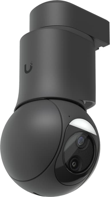 Ubiquiti UniFi G6 PTZ Black 