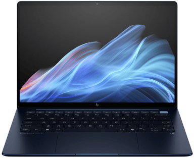 HP EliteBook Ultra G1i Core Ultra 7 32GB 1000GB 14"