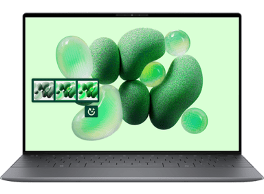 Dell XPS 13 (9345) Snapdragon X Elite 32GB 1000GB 13.37"