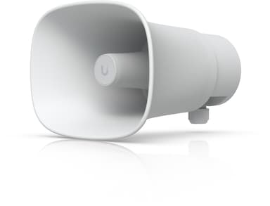 Ubiquiti UniFi AI Horn Speaker 
