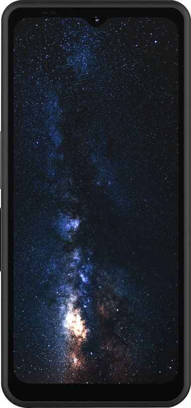 Sonim XP Pro E 5G 256GB Musta