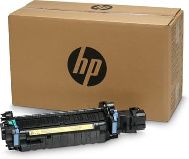 HP Fixeringsenhetssats 