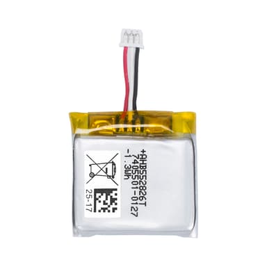 SENNHEISER Battery for Sdw10hs Batteri