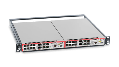 Allied Telesis AT-RKMT-J15 Rackmonteringshylla 