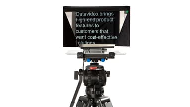Datavideo TP-500 DSLR Prompter W/O Remote