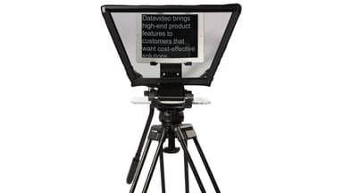 Datavideo TP-650 Prompter Kit for ENG Cameras W/O Remote
