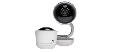 Cisco MV2 Cloud Managed Smart Camera 