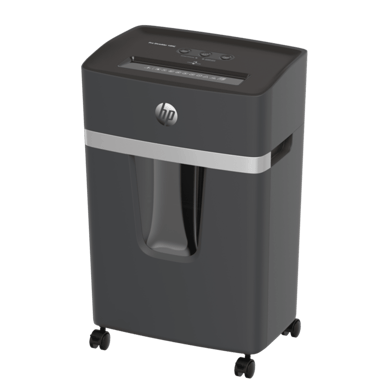 HP Pro Shredder 10MC 