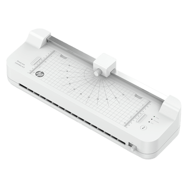 HP OneLam Combo A3 