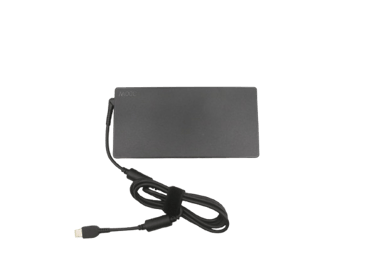 Lenovo 5A10W86289 strømadapter og vekselret Indendørs 300 W Sort 300W